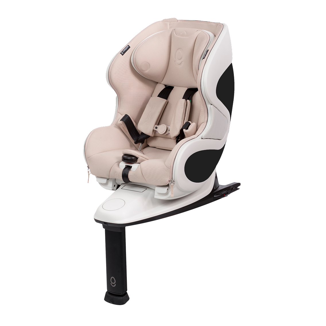 The Babyark Advanced Convertible Car Seat