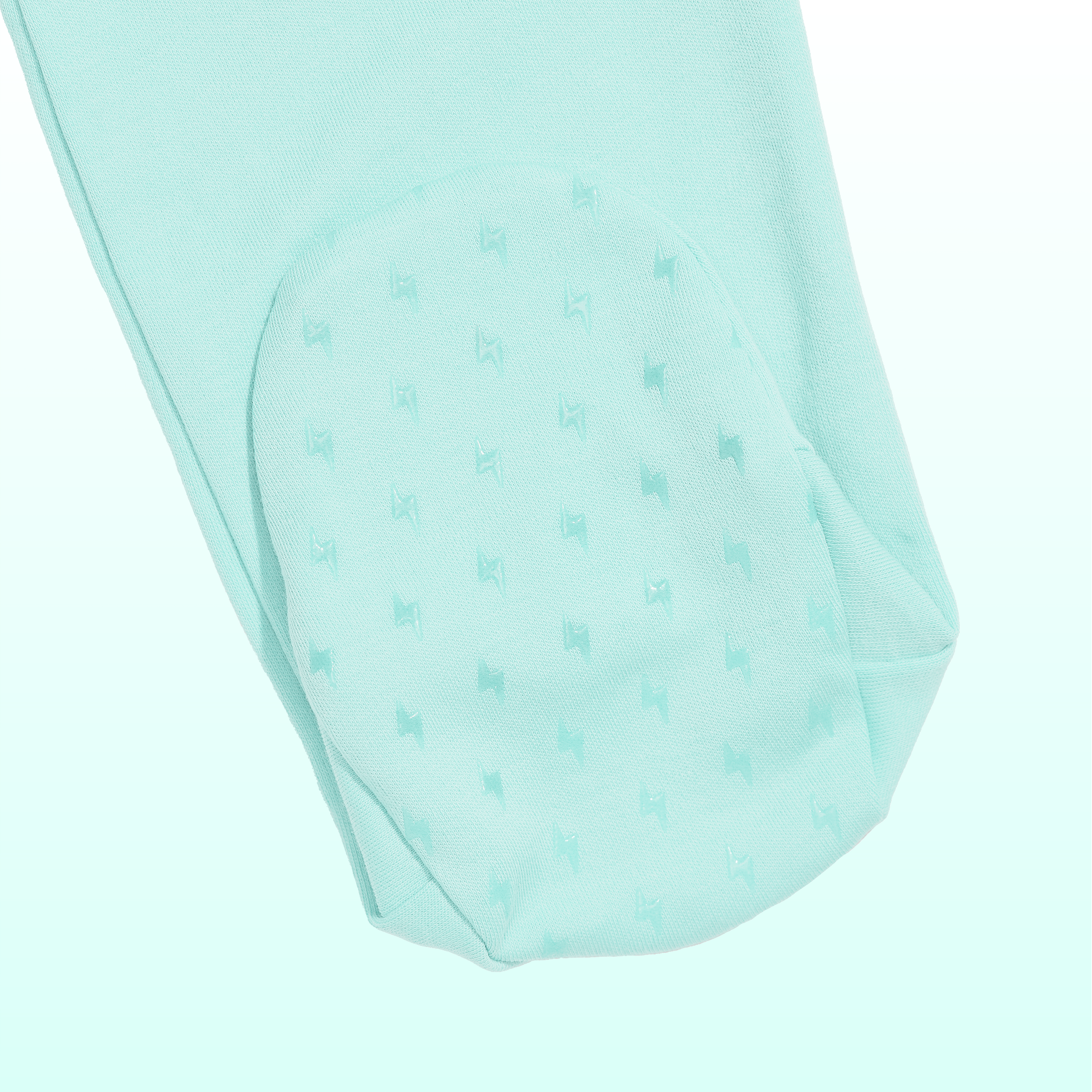 Magnetic Footie - Fresh Mint