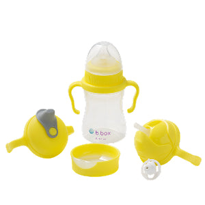 Transition Value Pack - Lemon
