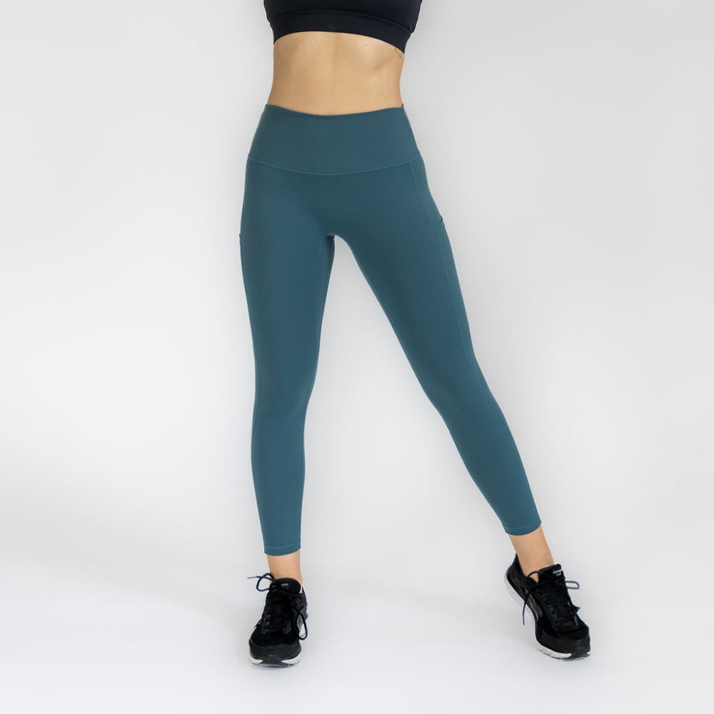 25" Guardian Evolve Stay Put™ Leggings - Final Sale