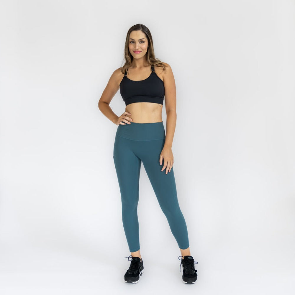 25" Guardian Evolve Stay Put™ Leggings - Final Sale