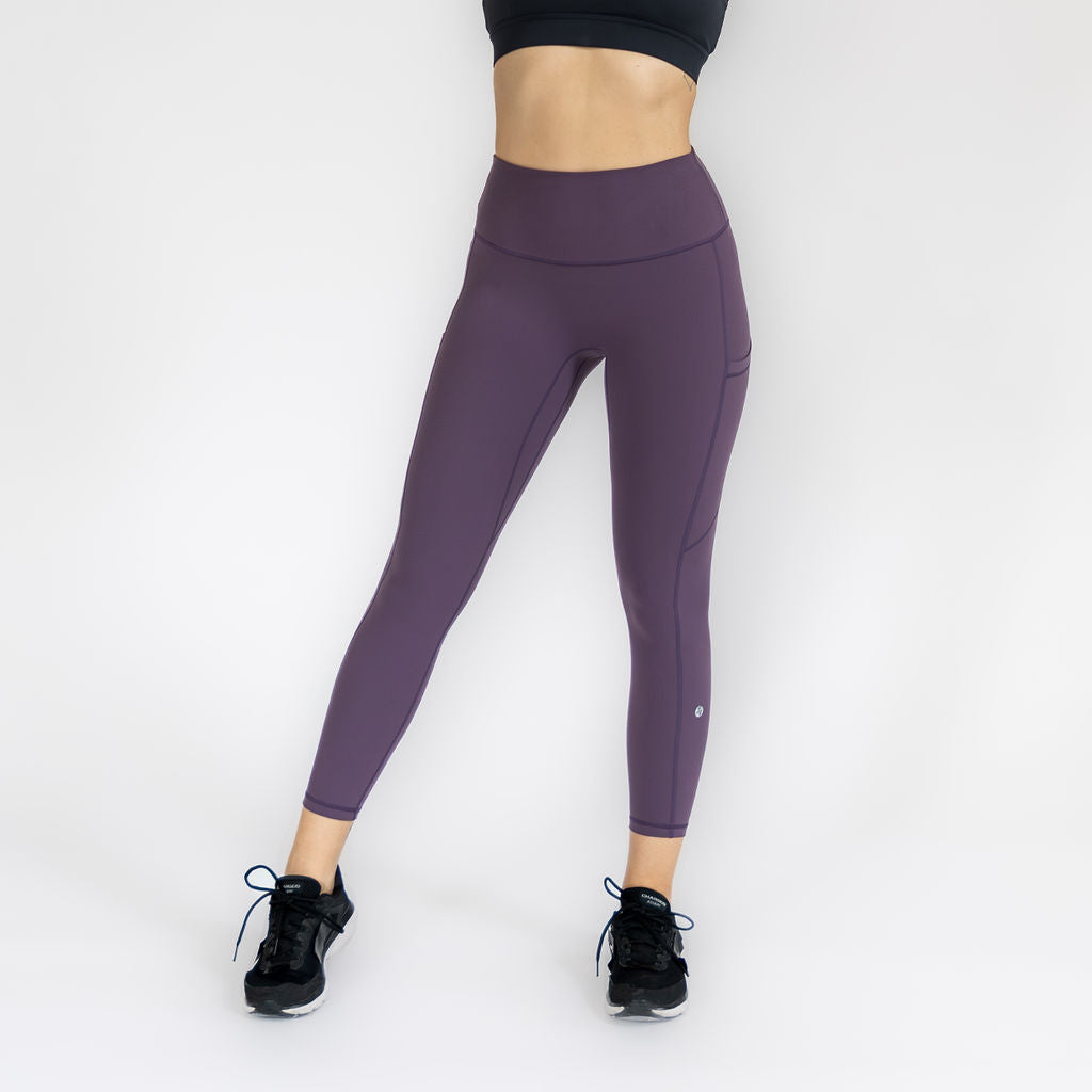 25" Guardian Evolve Stay Put™ Leggings - Final Sale