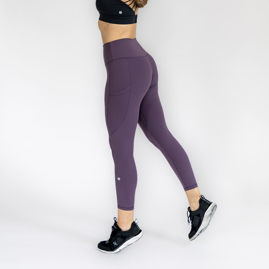 25" Guardian Evolve Stay Put™ Leggings - Final Sale