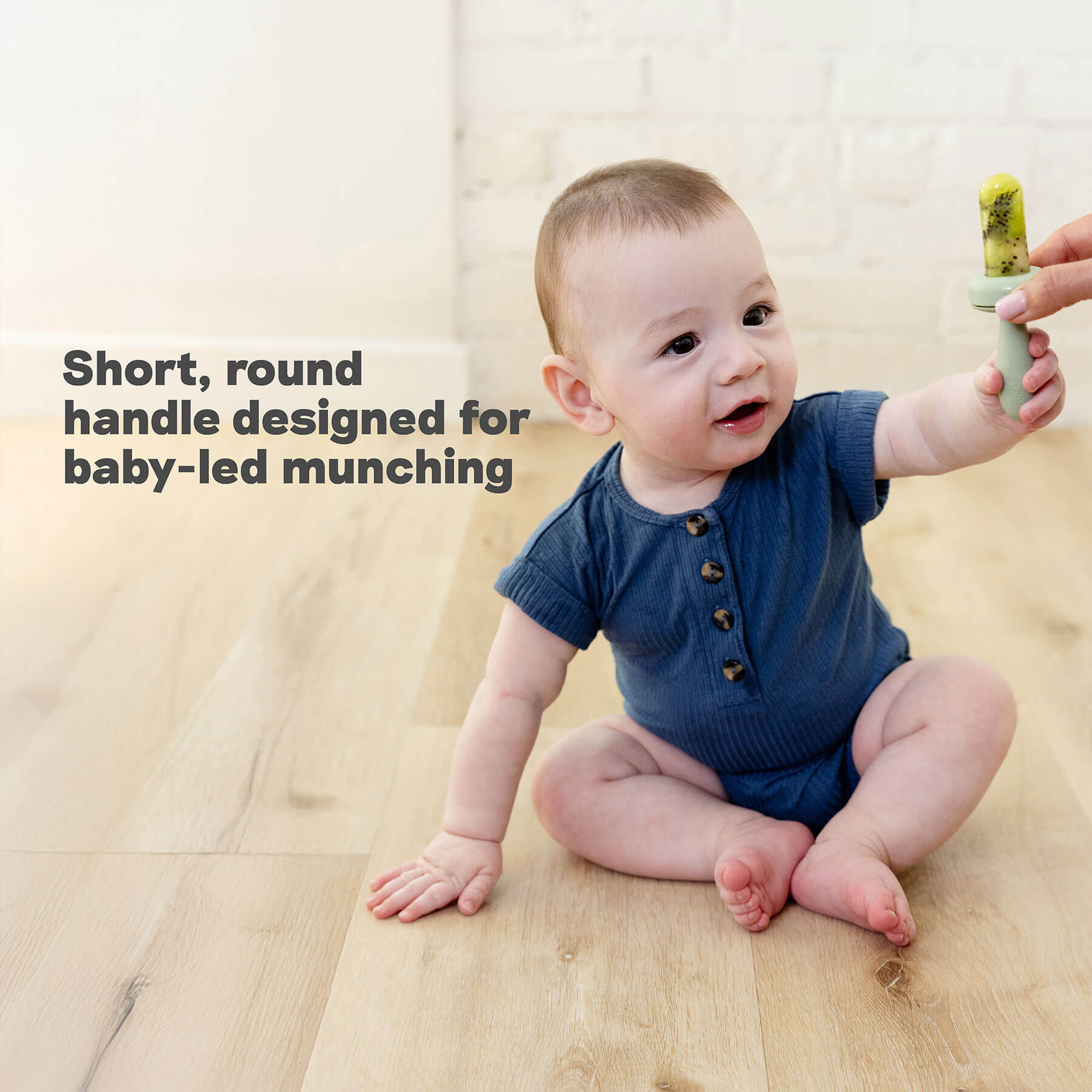 Baby-led™ Gumline Feeder
