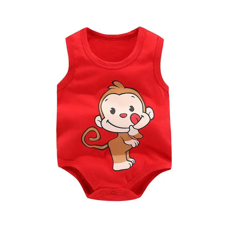 Bodysuit For Children Multivariant