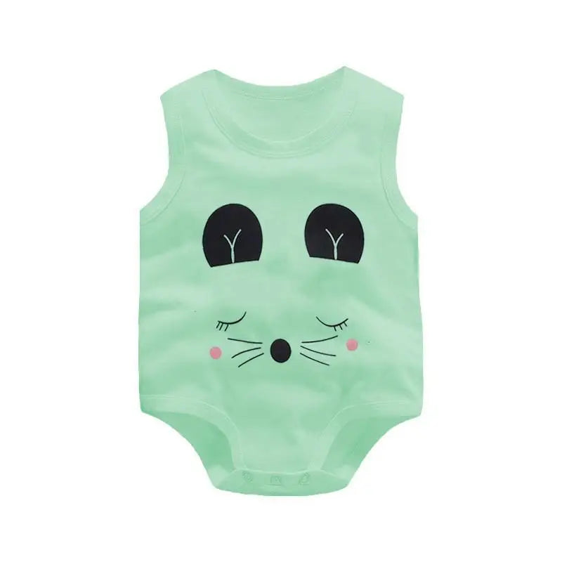Bodysuit For Children Multivariant