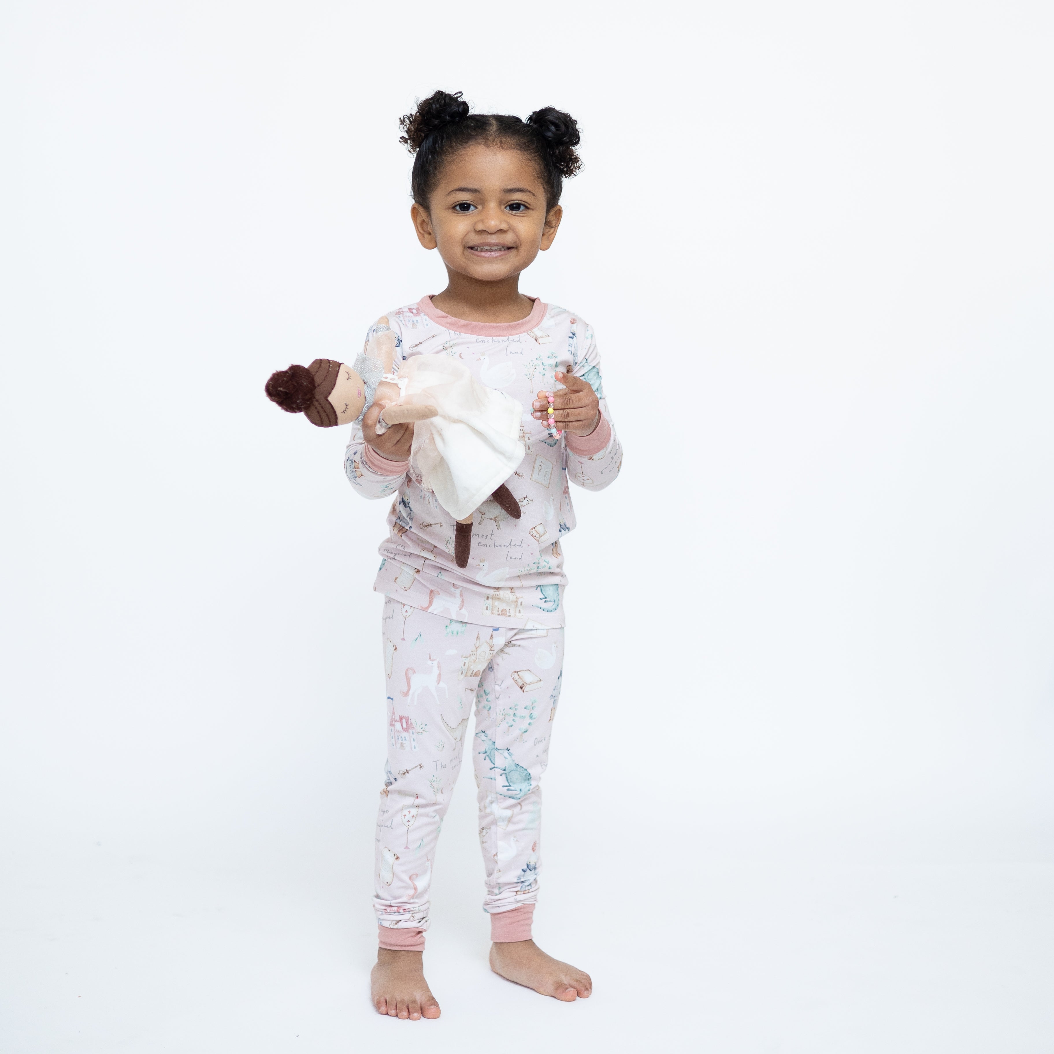 Once Upon A Time Two-piece Set