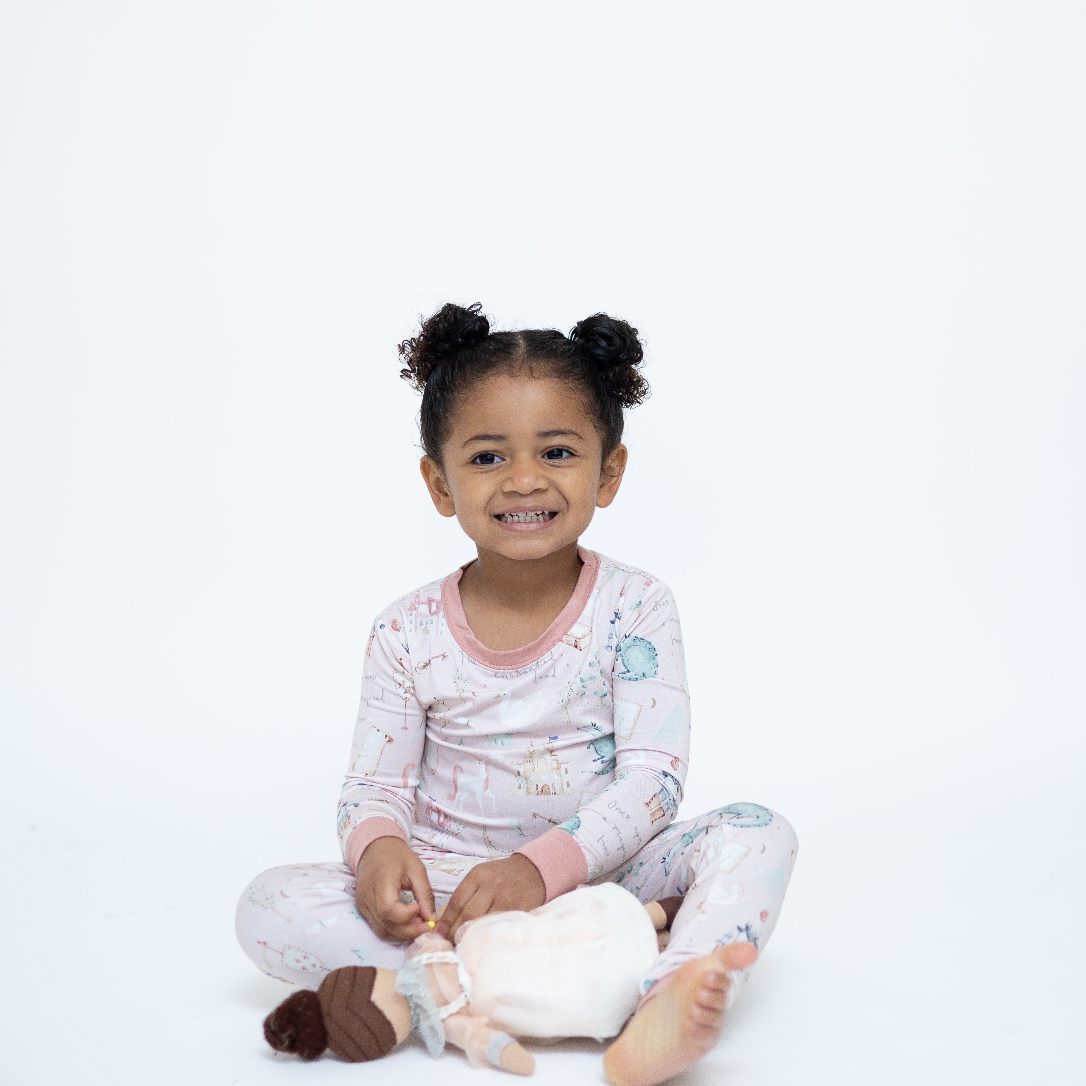 Once Upon A Time Two-piece Set