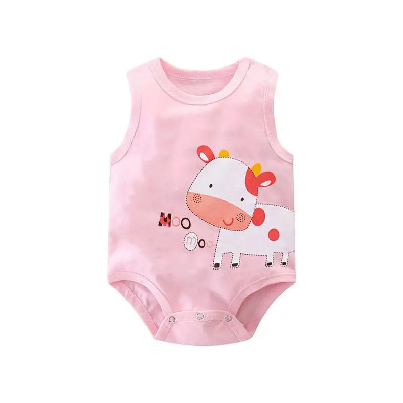 Bodysuit For Children Multivariant