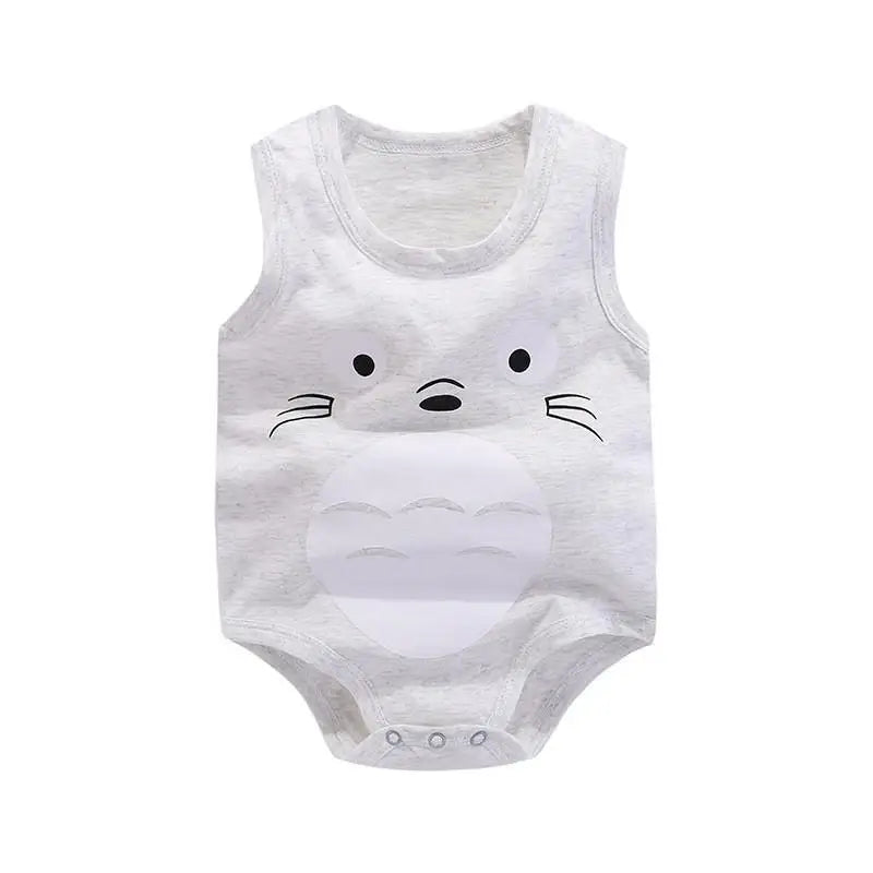Bodysuit For Children Multivariant