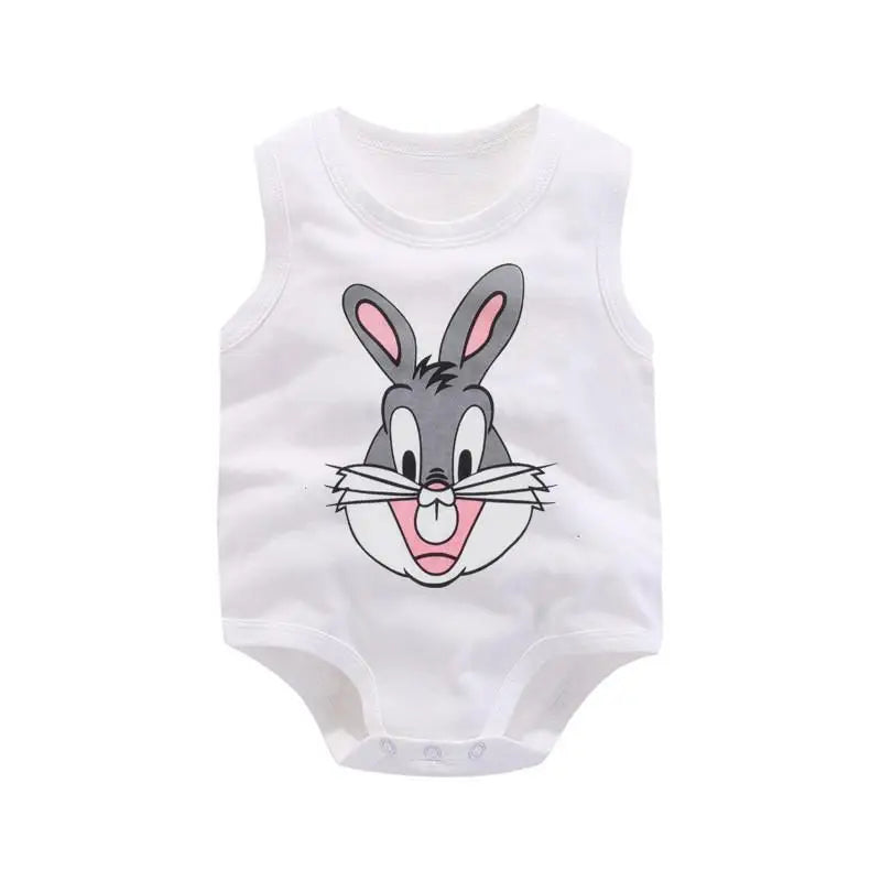 Bodysuit For Children Multivariant
