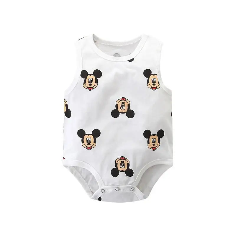 Bodysuit For Children Multivariant