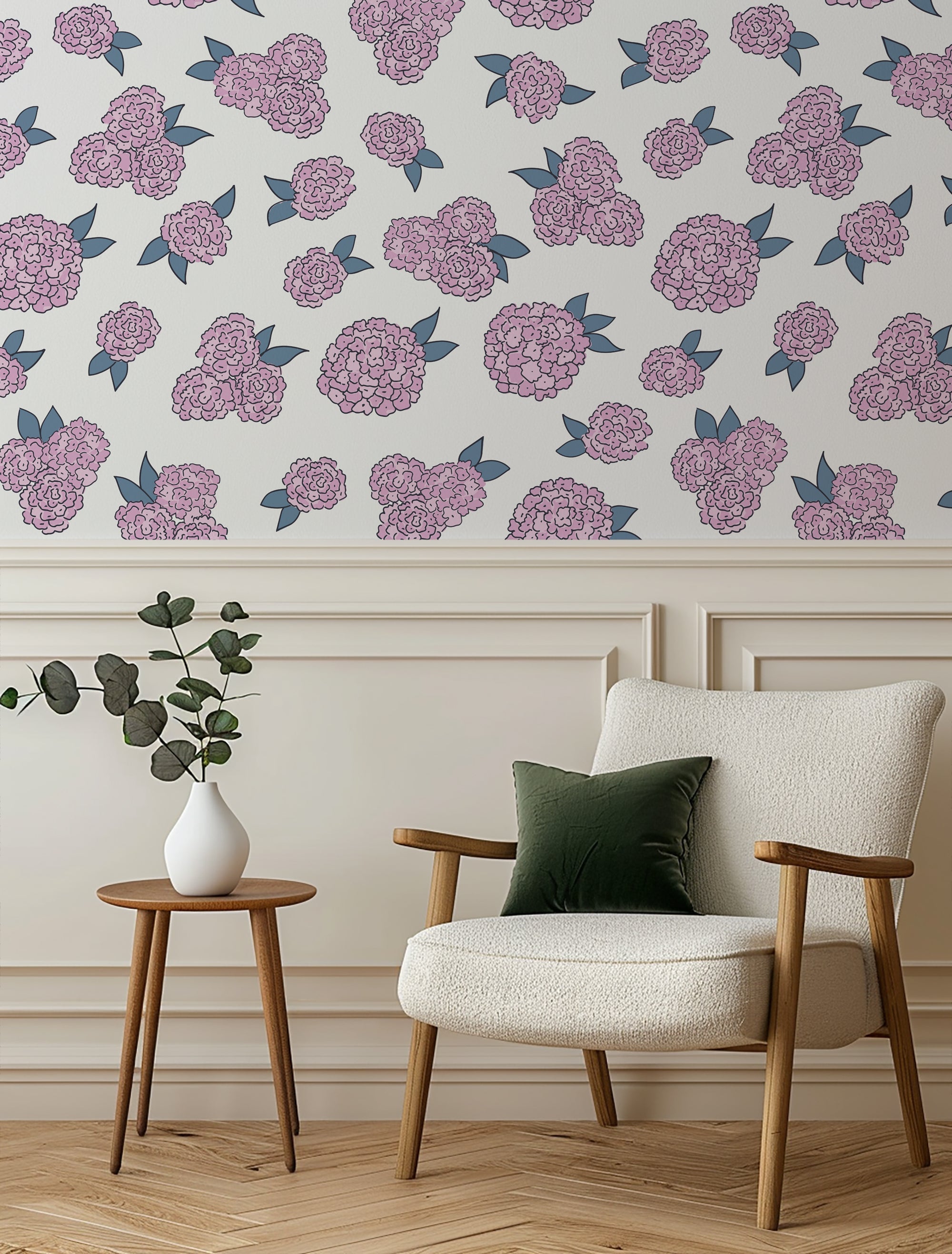 Halsey Wallpaper By Samantha Dara