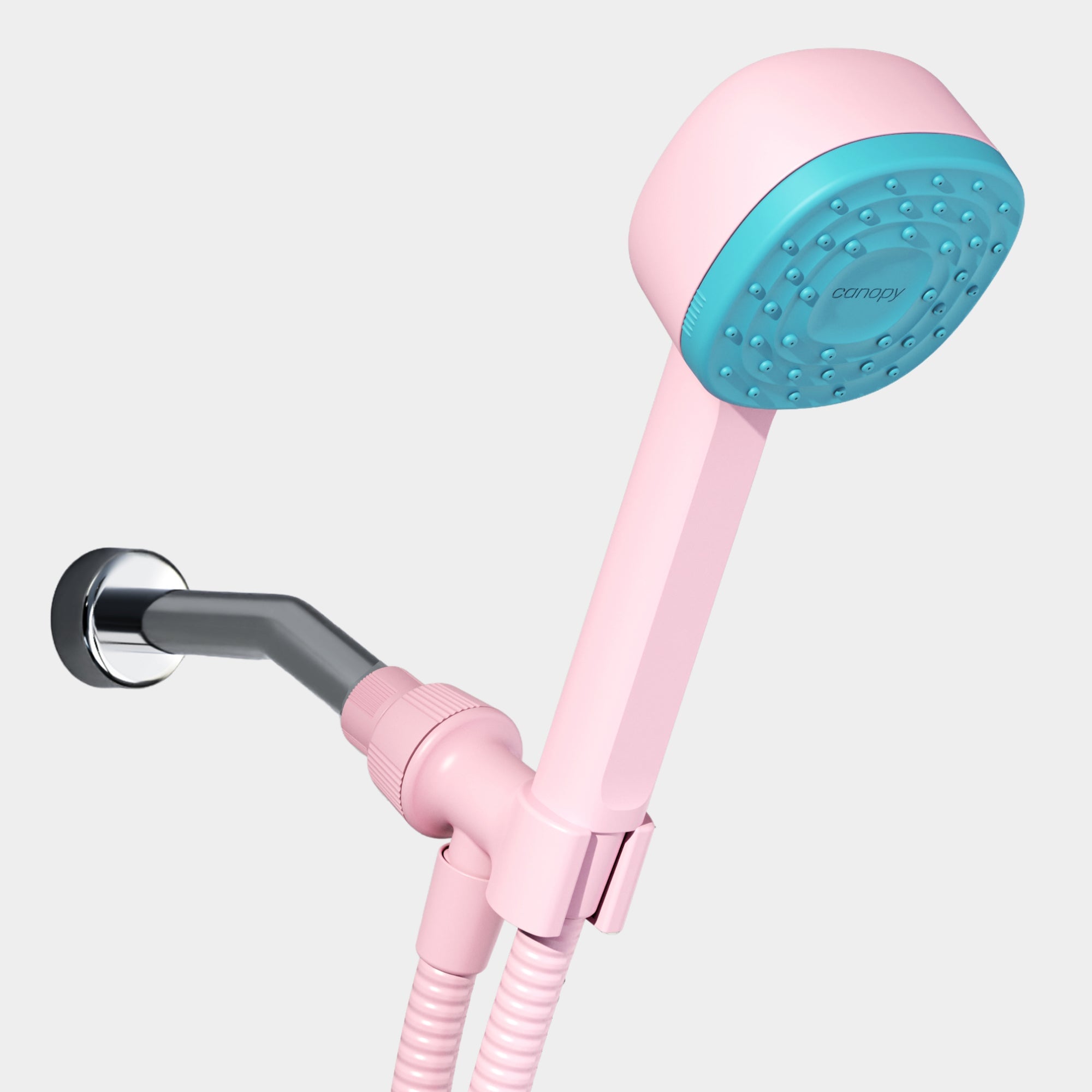 Handheld Filtered Showerhead