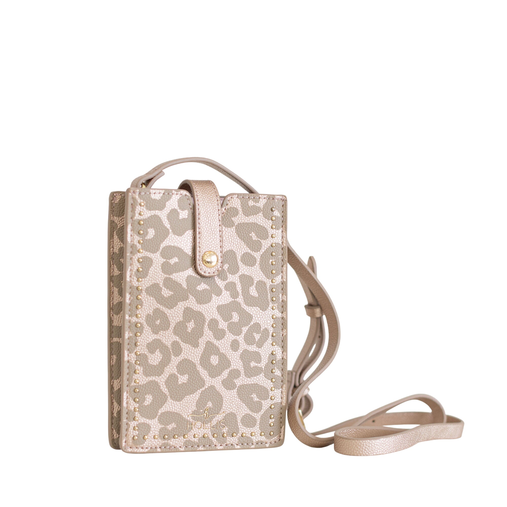 Call You Later Crossbody