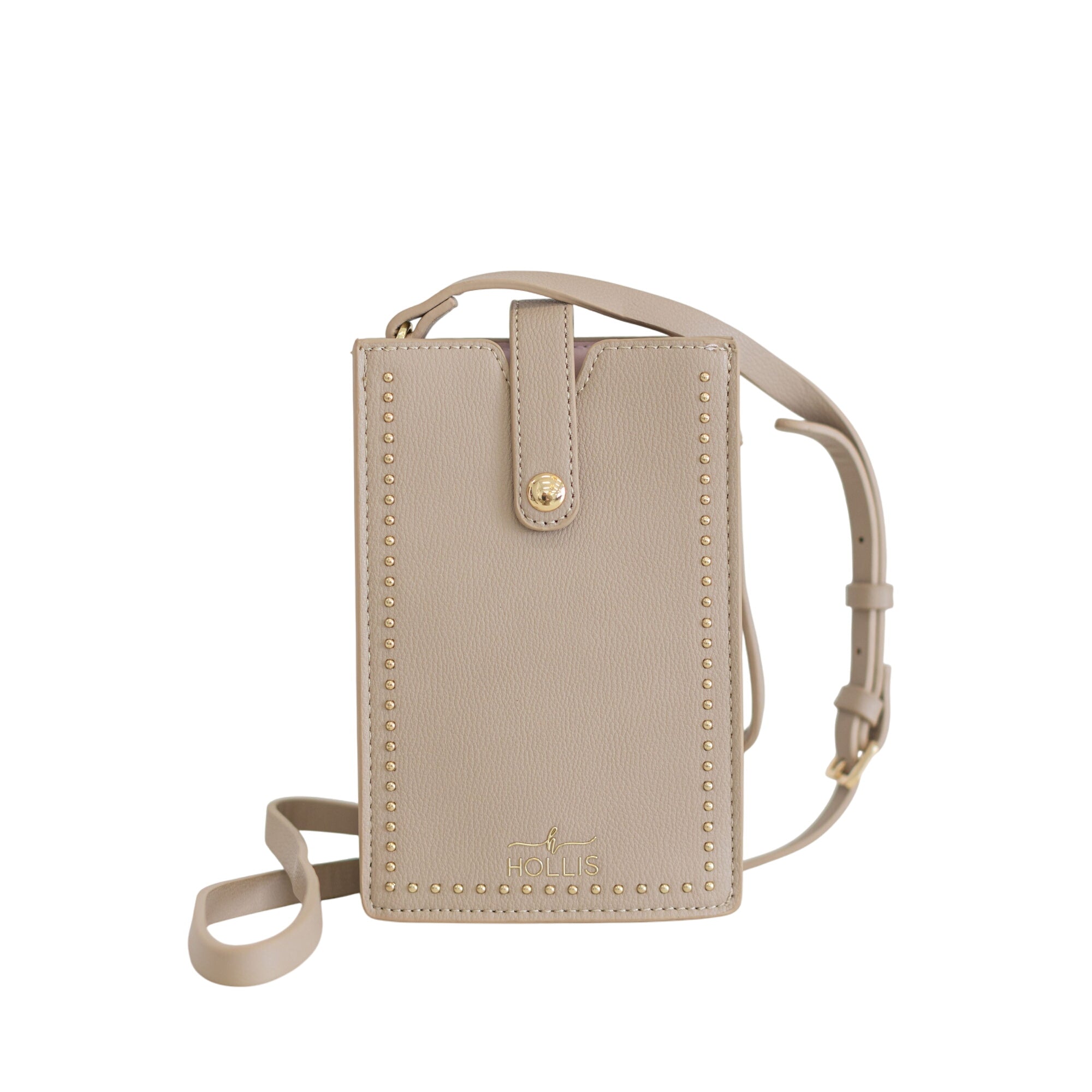 Call You Later Crossbody