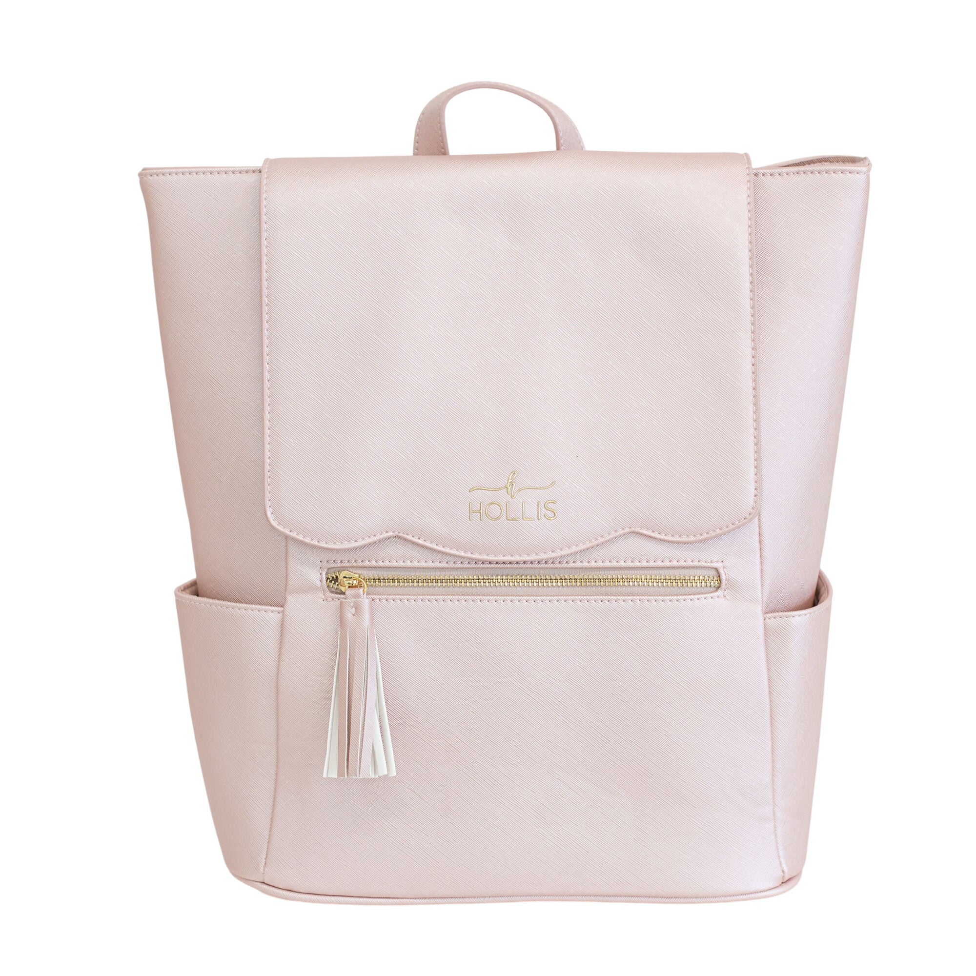 Frilly Full Size Backpack