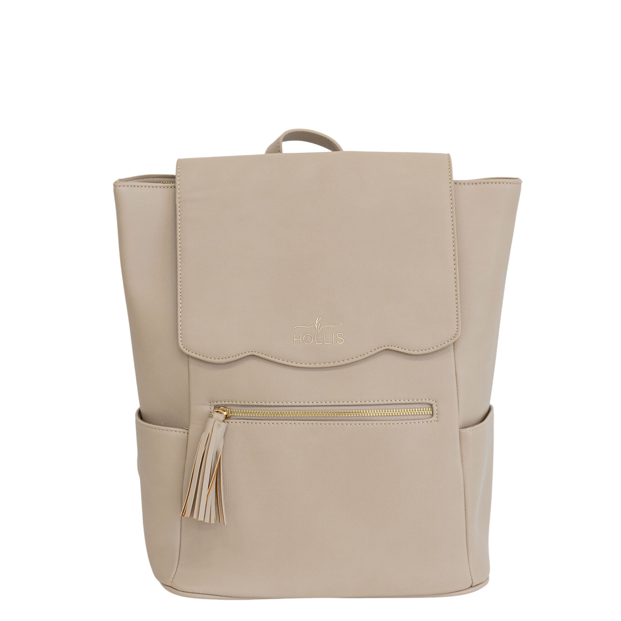 Frilly Full Size Backpack