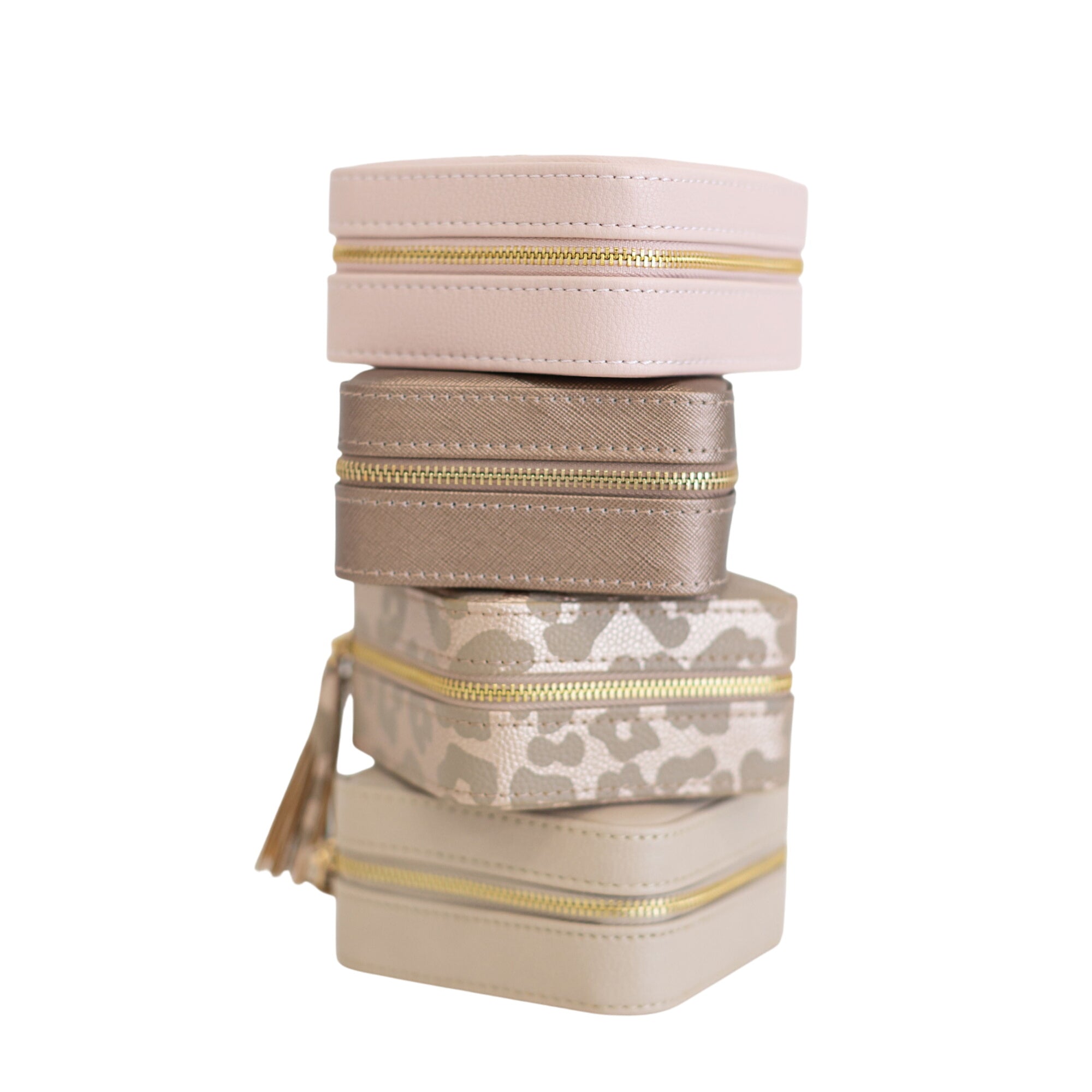 Mini Jewelry Organizer