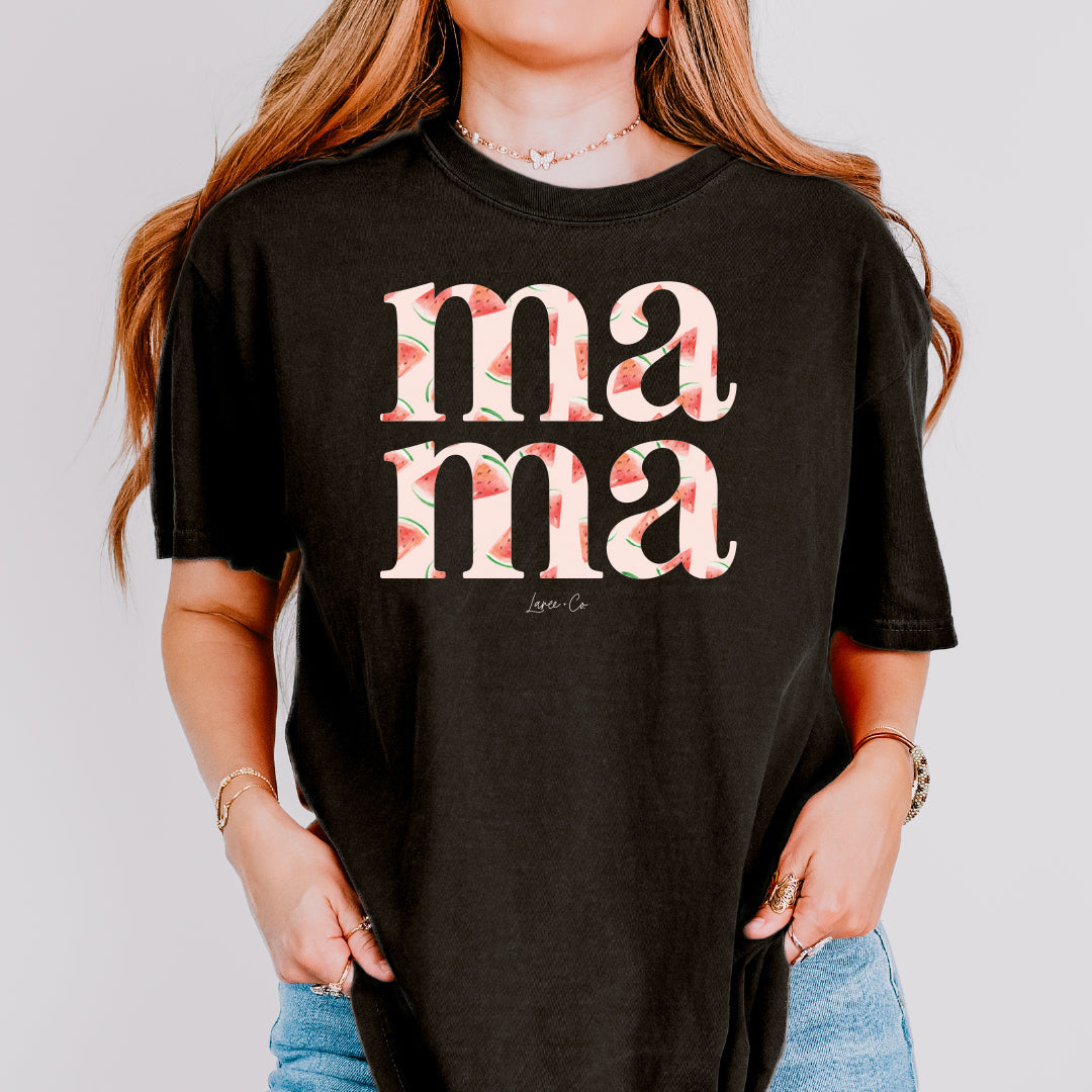 Rad & Trendy Mama Collection Tee