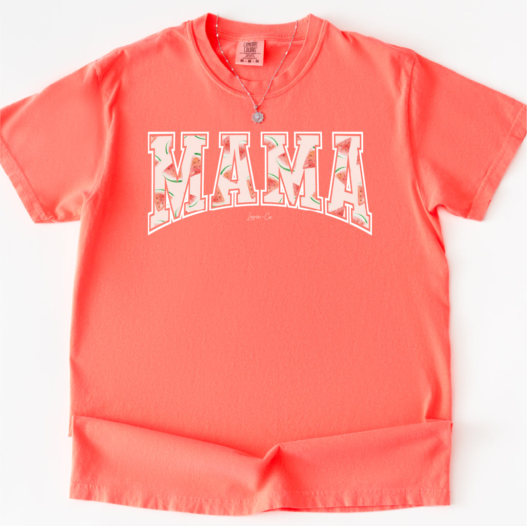 Rad & Trendy Mama Collection Tee