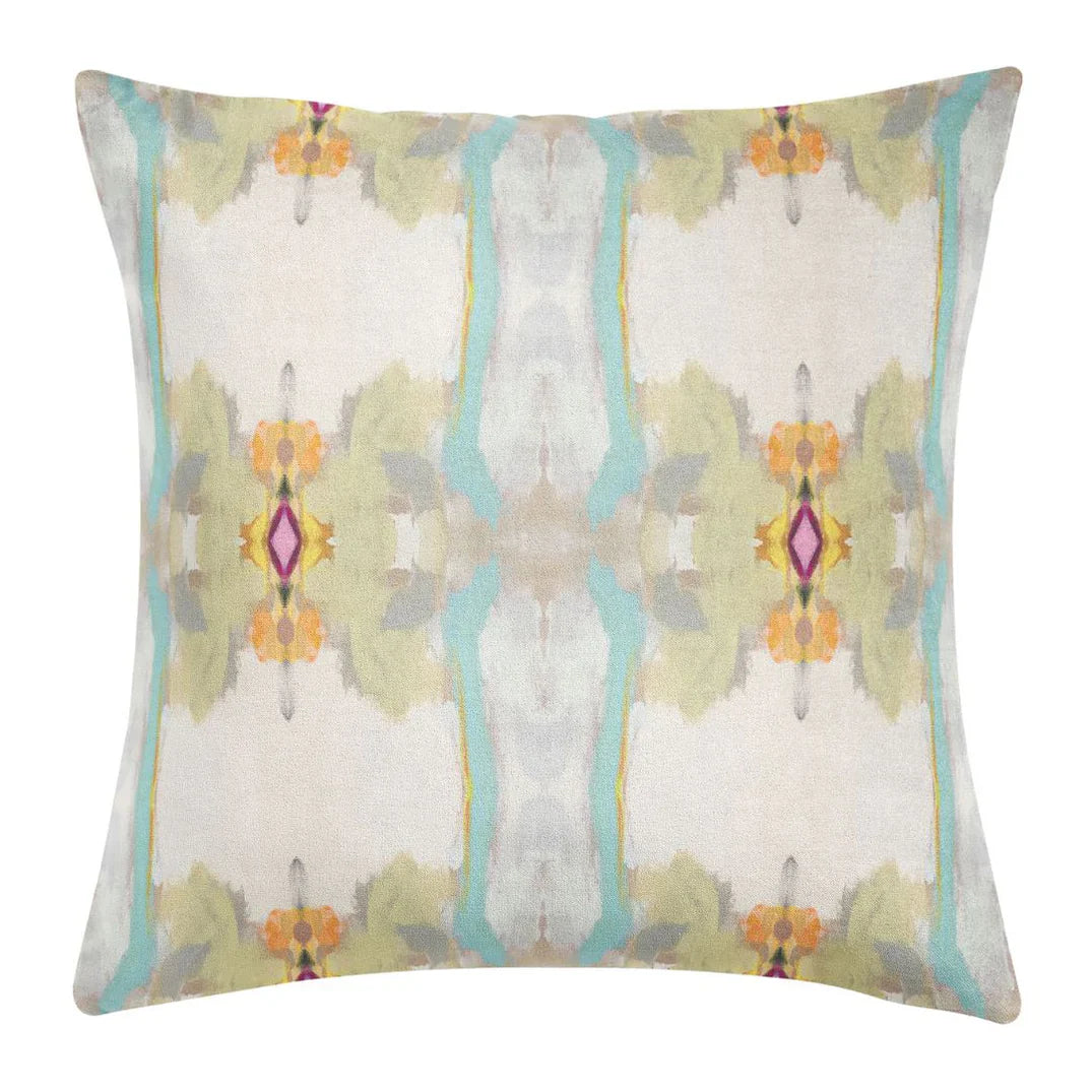 Sundance White Pillows By Laura Park