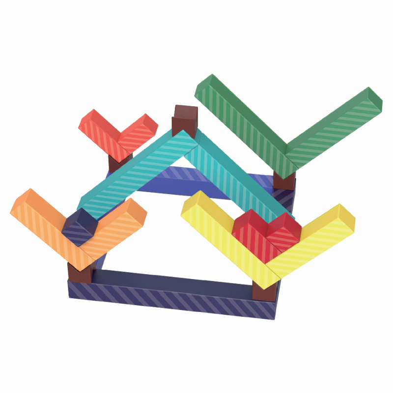 V-blox Construction Toy