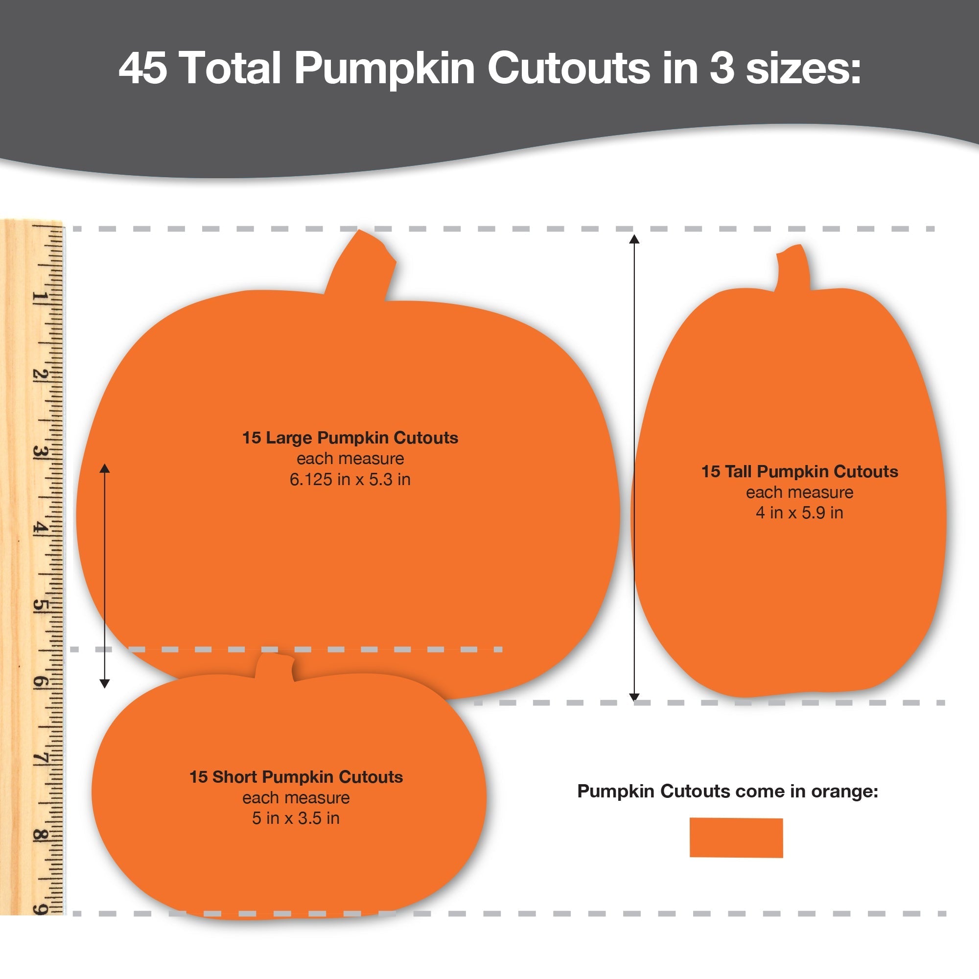 Halloween Shapes