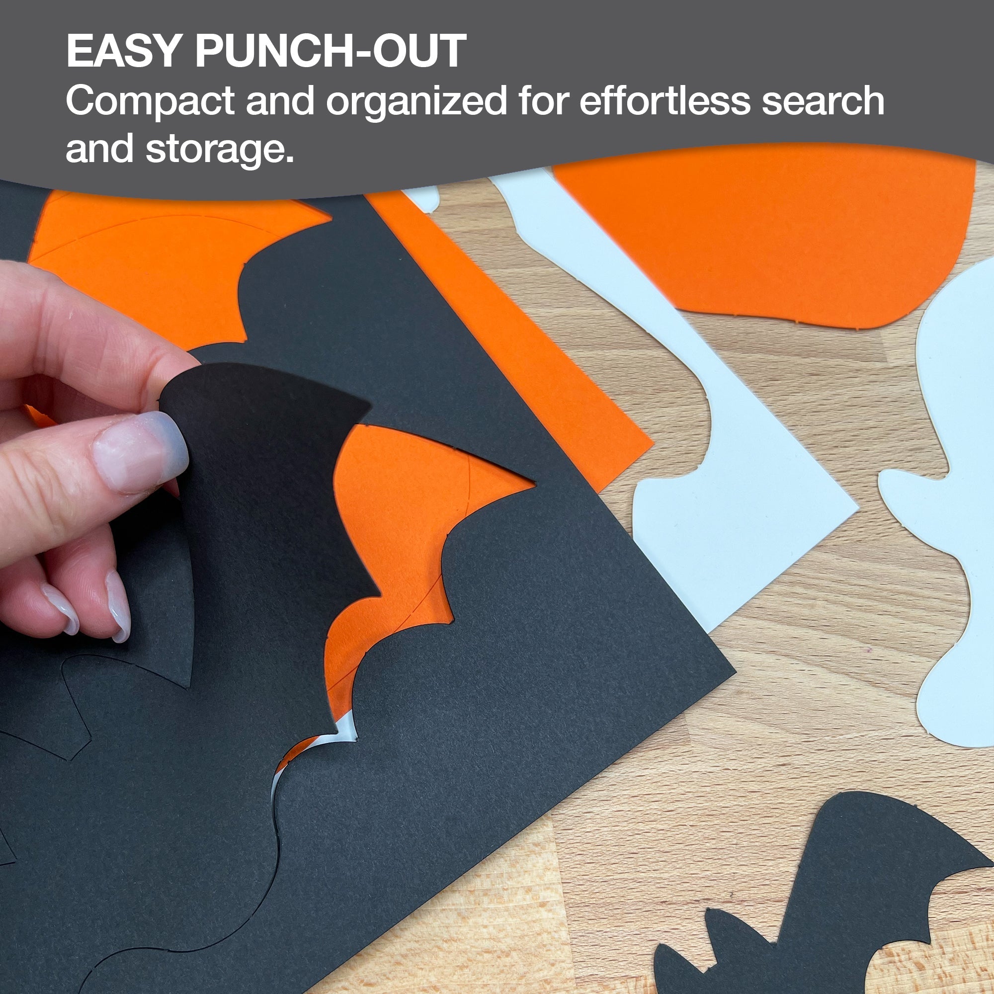 Halloween Shapes