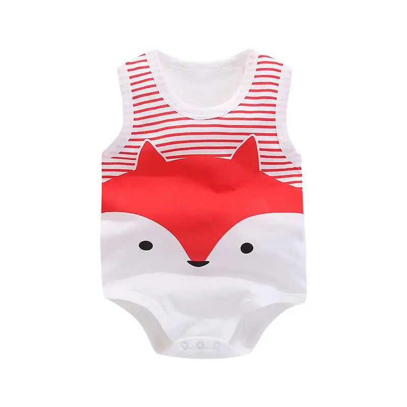 Bodysuit For Children Multivariant