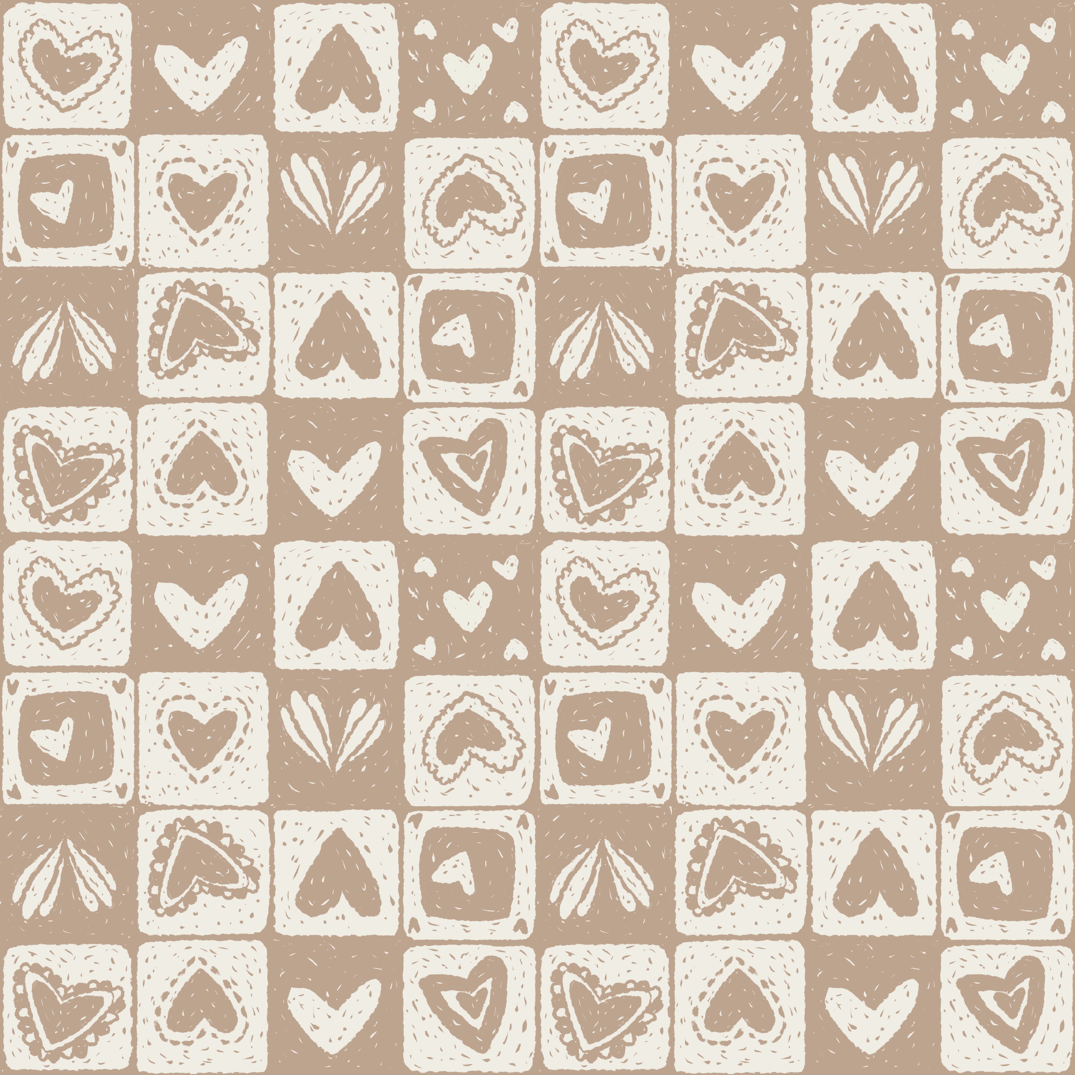 Haisley Wallpaper By Rnm Arts