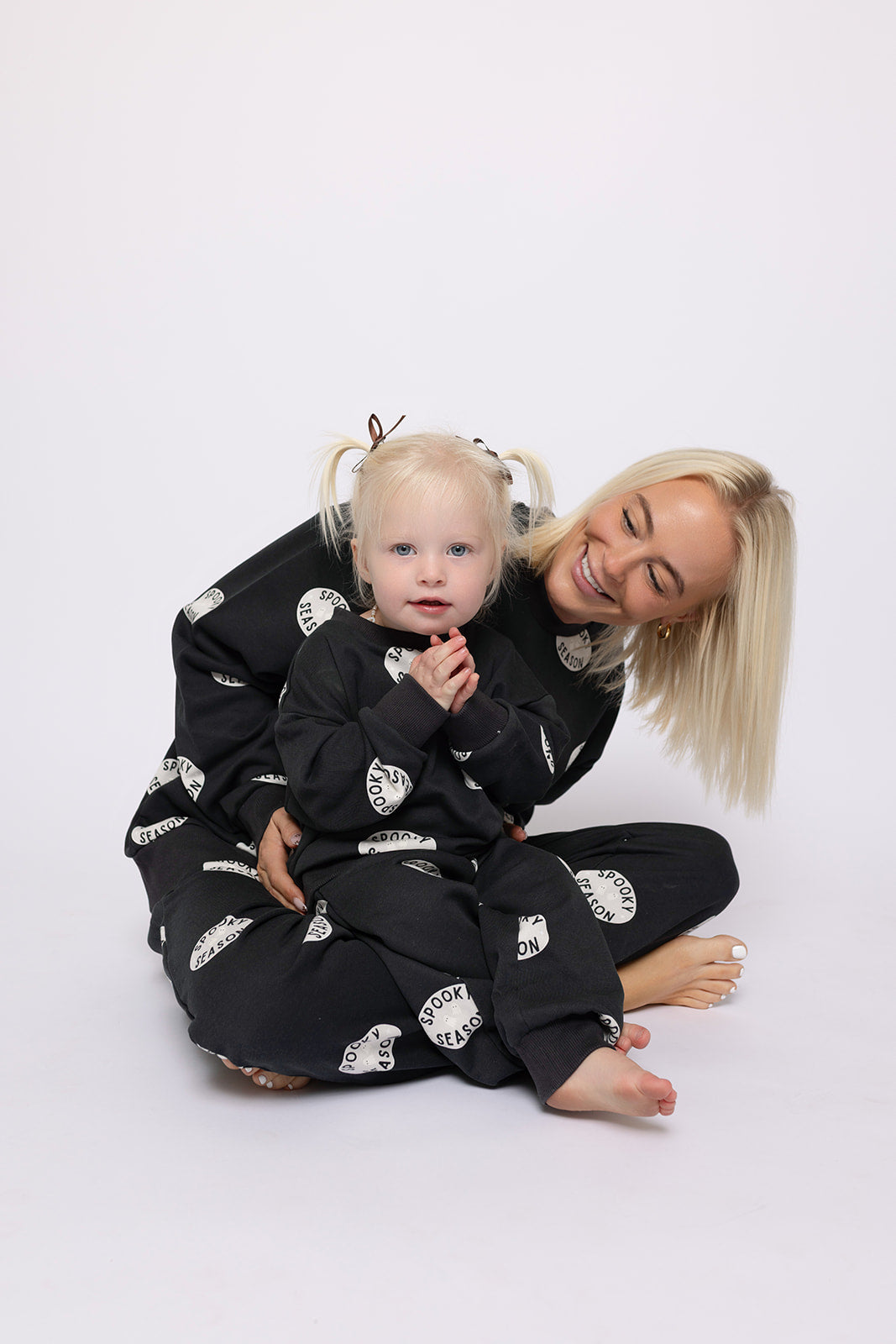 Women's Sweat Set | Spooky Season