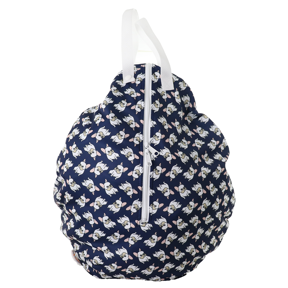 Hanging Wet Bag - Sir Winston