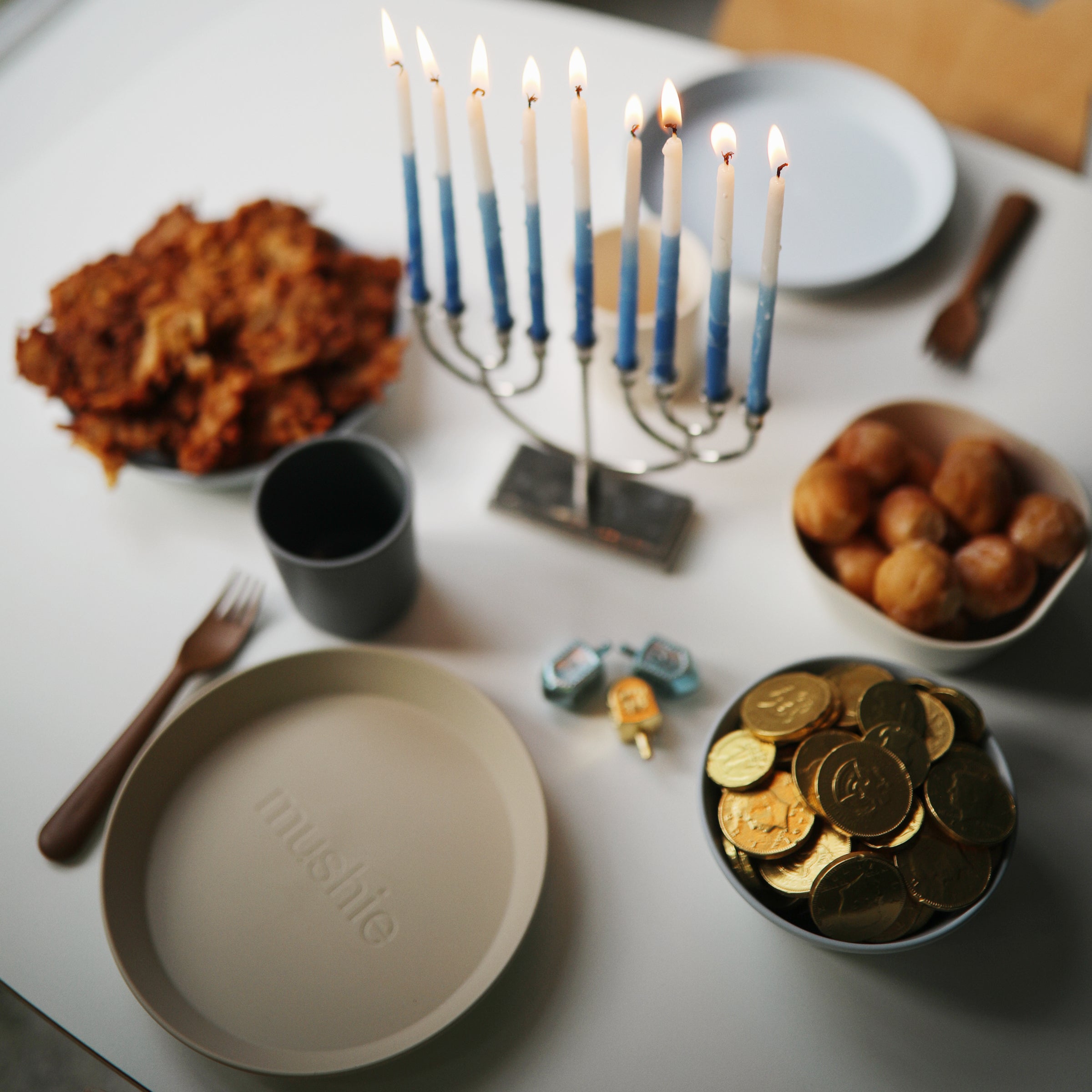 Dinnerware Cups