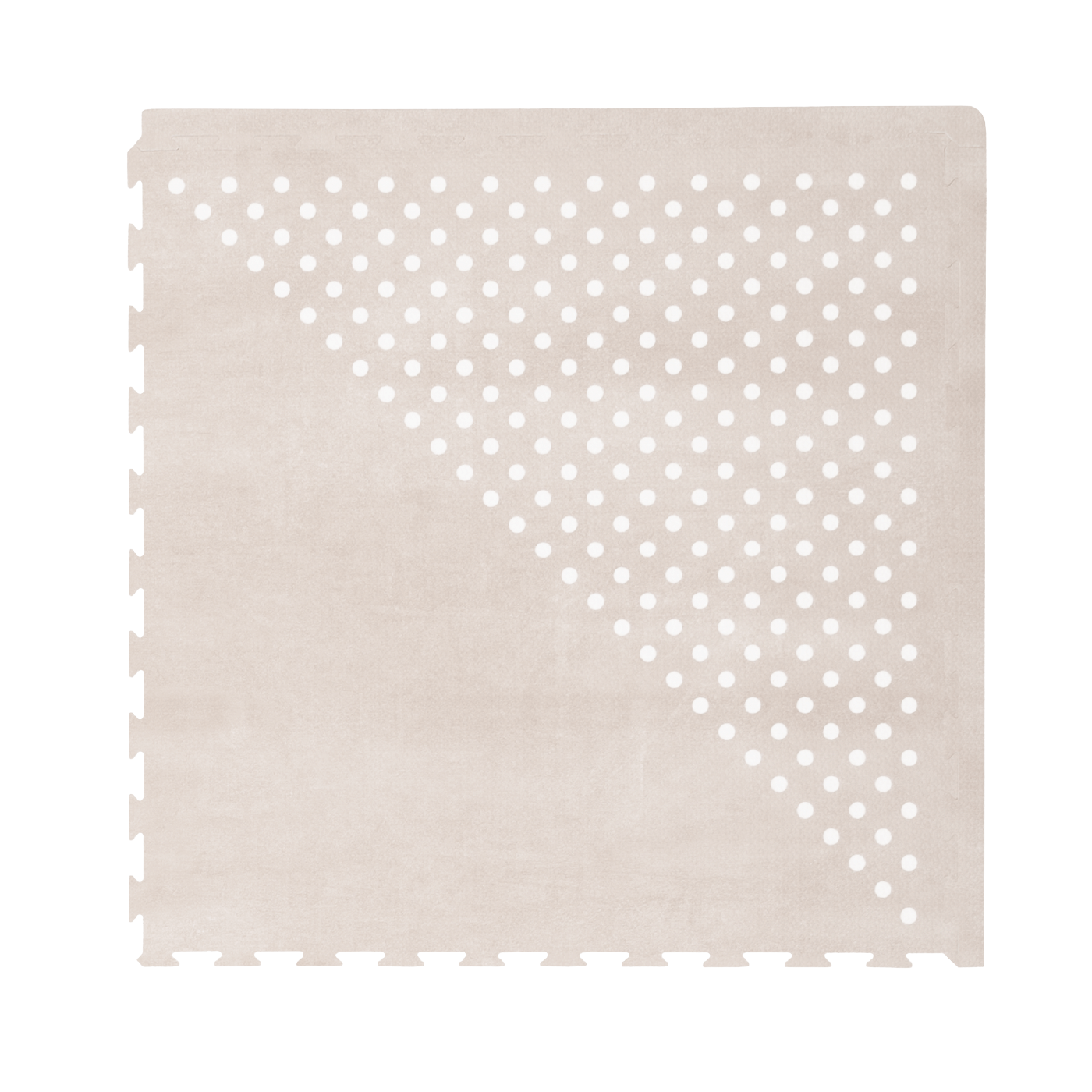 Haven Playmat | Earth - Clay