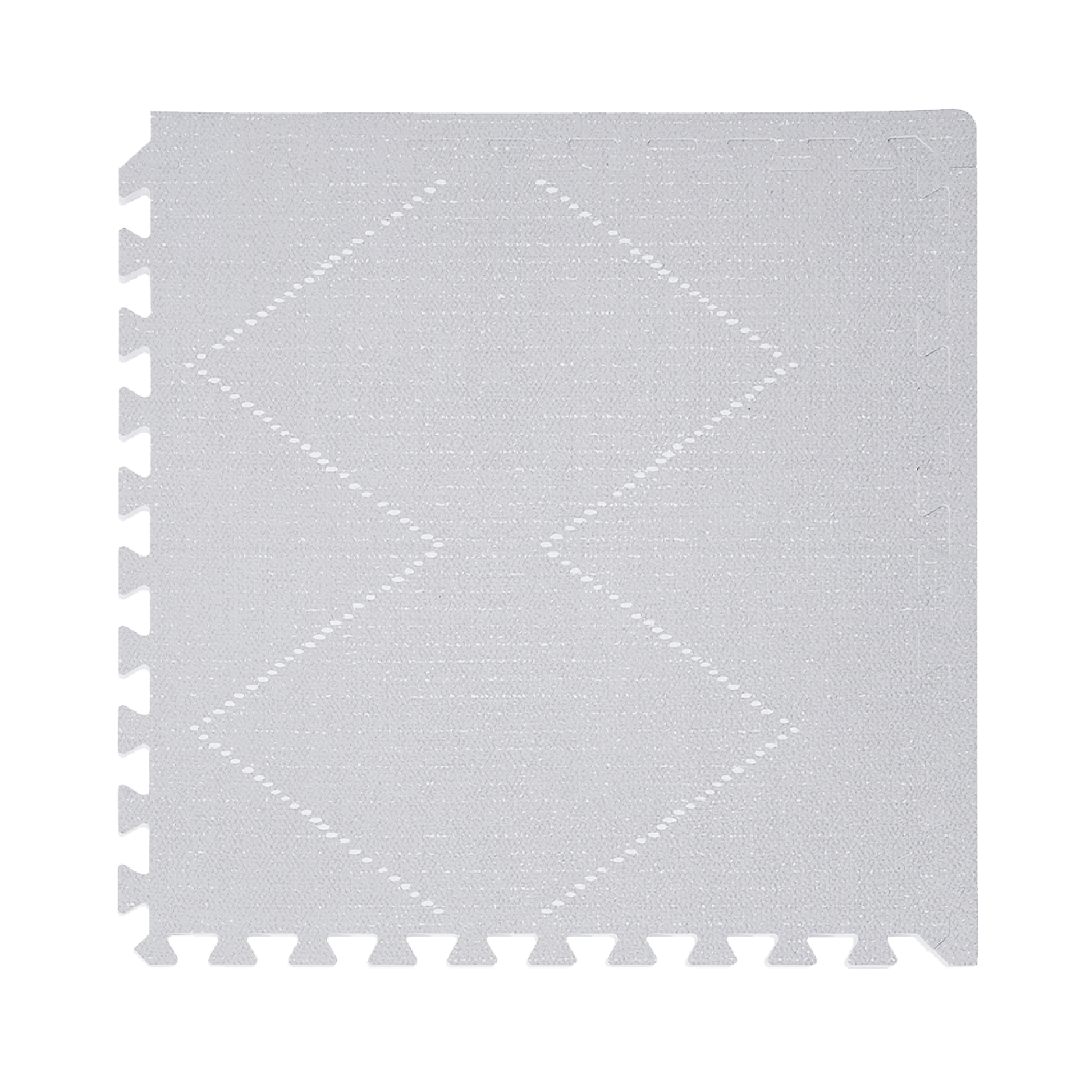 Premium Foam Playmats | Tulum - Stone