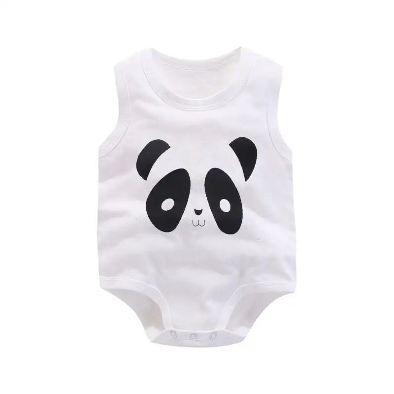 Bodysuit For Children Multivariant