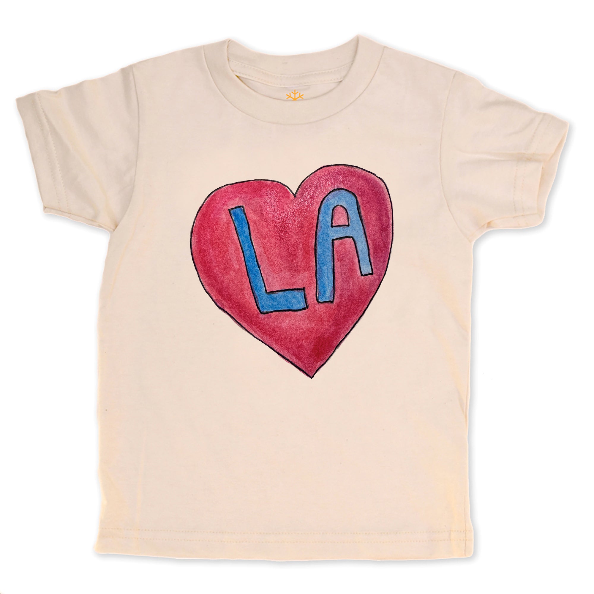 Heart LA