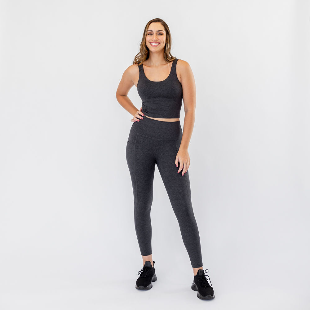 25" Softluxe Stay Put™ Leggings