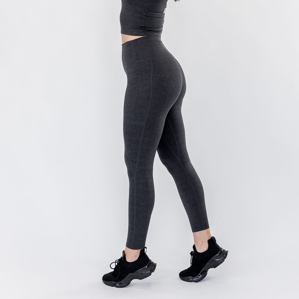 25" Softluxe Stay Put™ Leggings