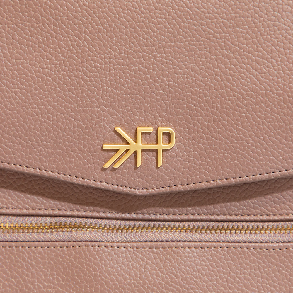 Heather Mini Classic Bag Ii