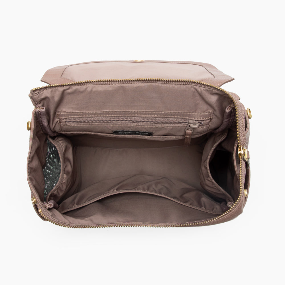 Heather Mini Classic Bag Ii