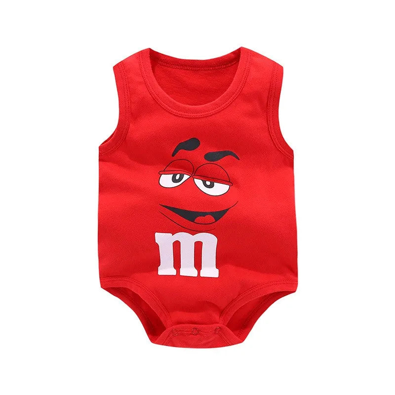 Bodysuit For Children Multivariant