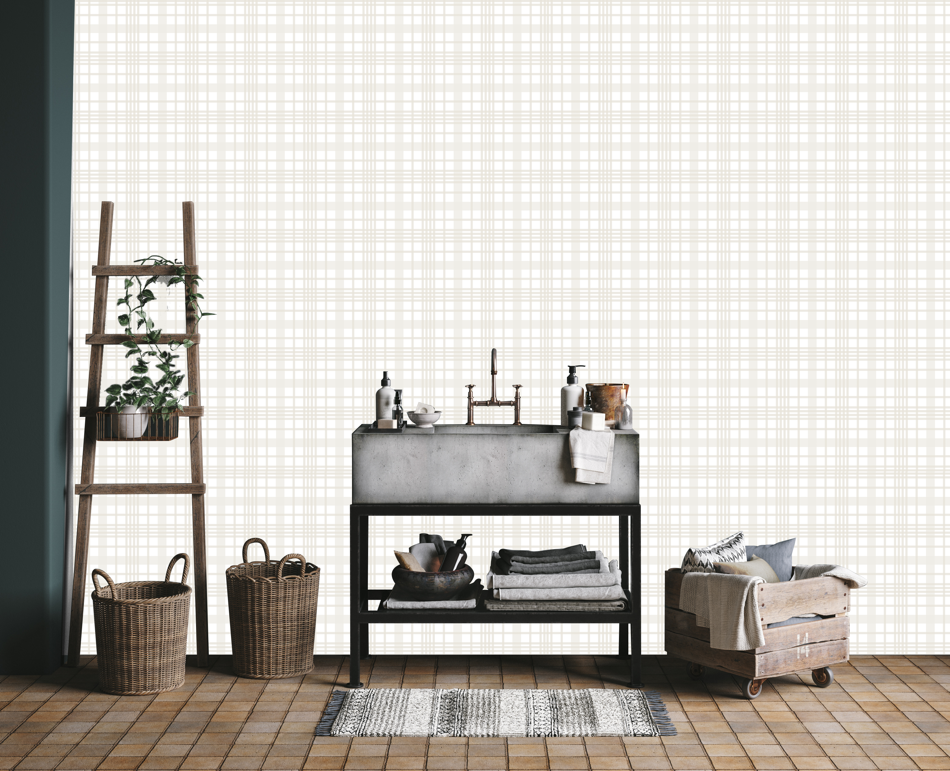 Henry Wallpaper By Kourtni Gunn