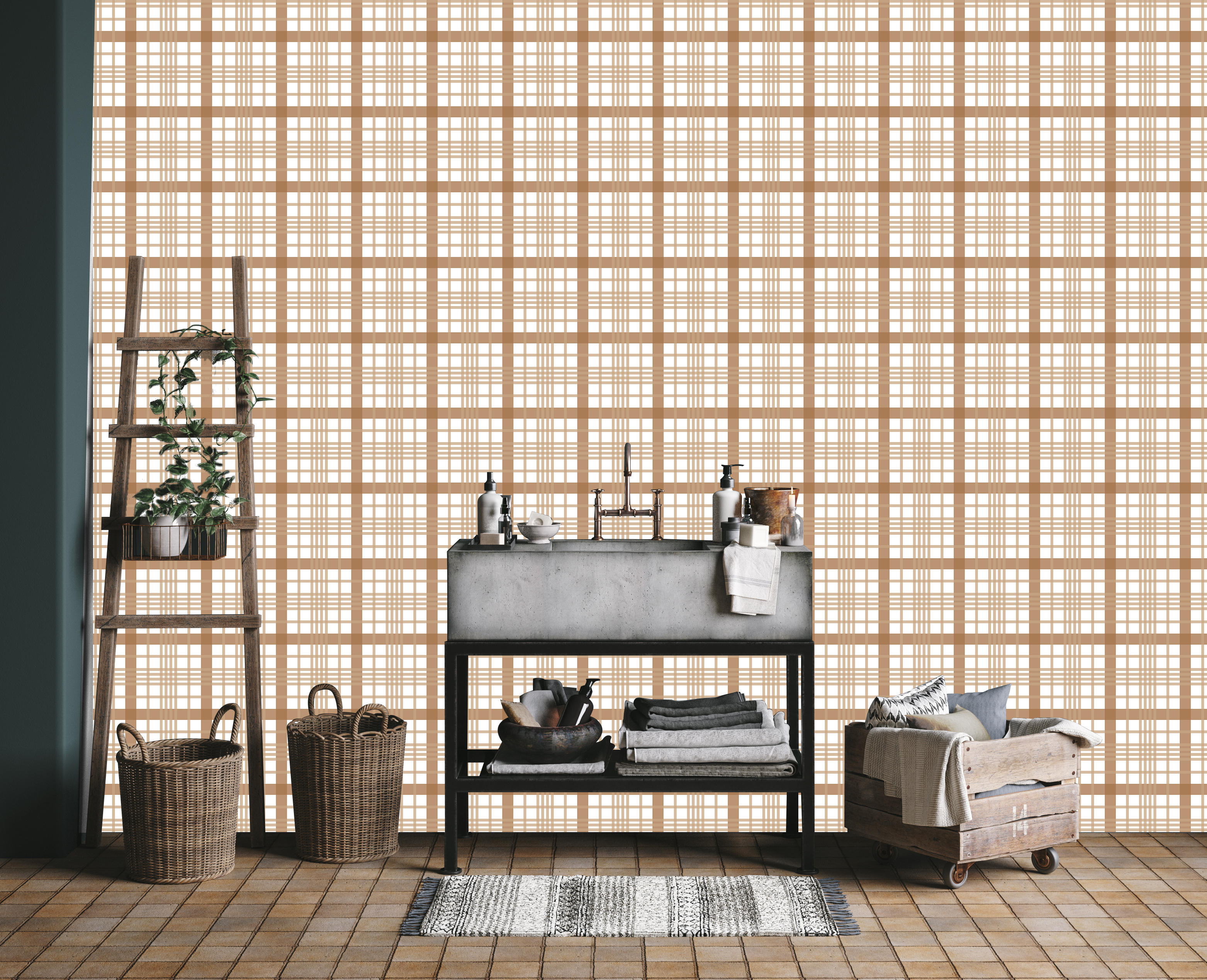 Henry Wallpaper By Kourtni Gunn