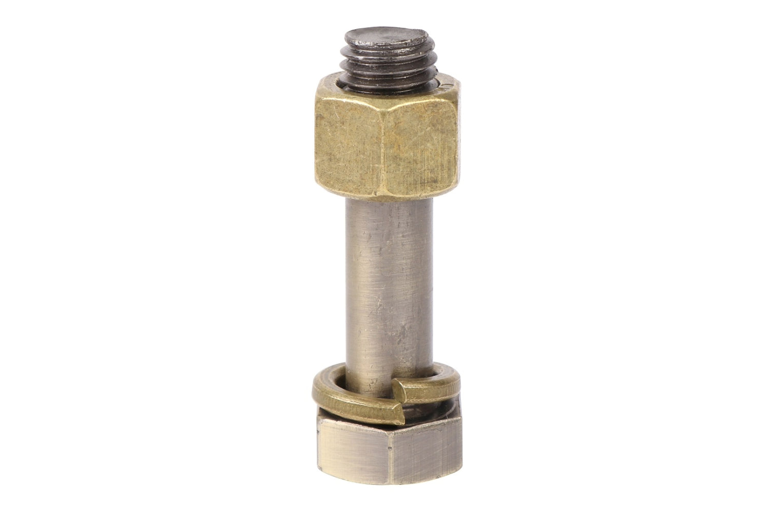 Hexed Bolt – Trick Puzzle