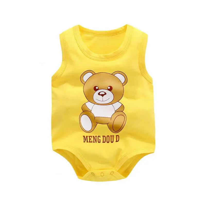 Bodysuit For Children Multivariant