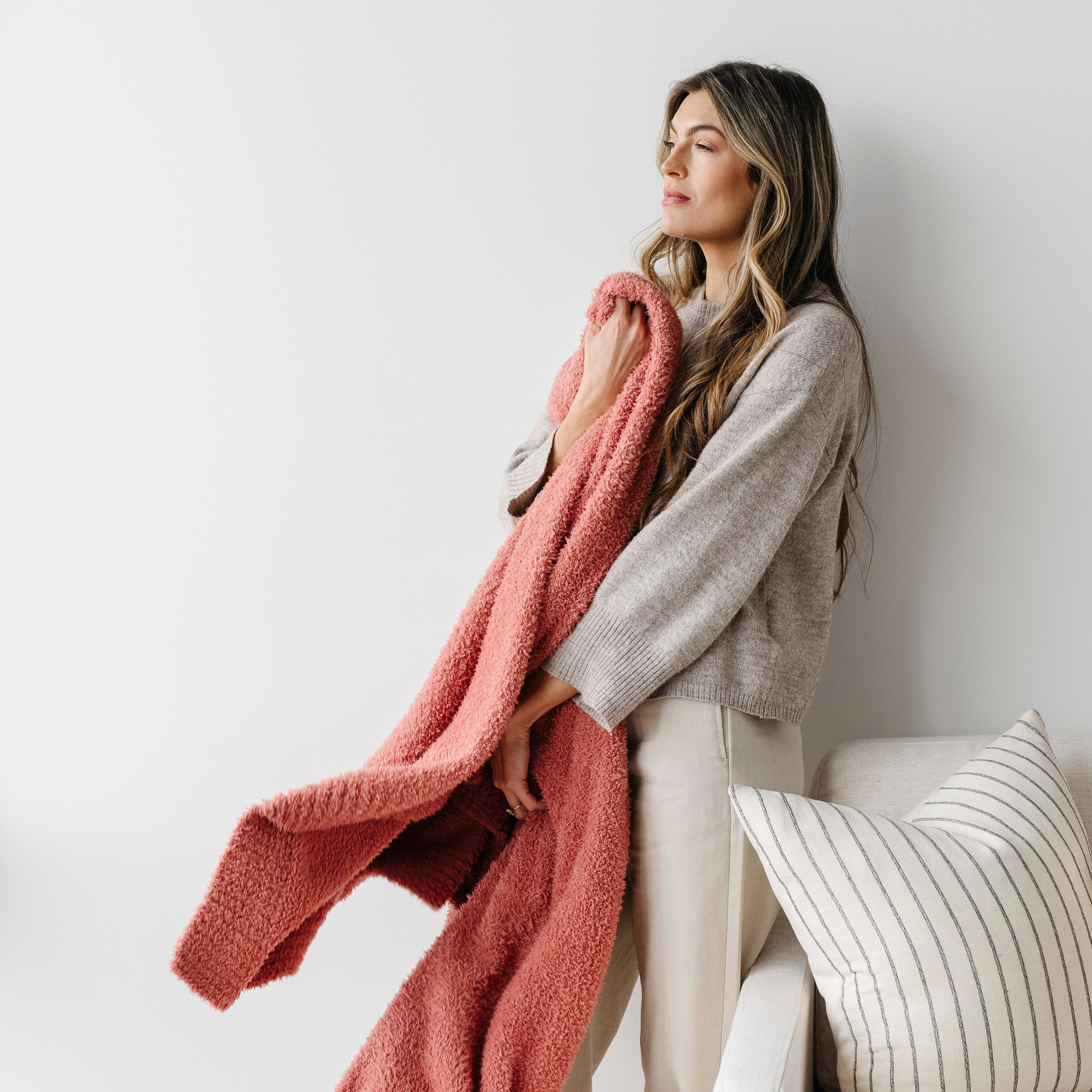 Bamboni® Xl Blankets