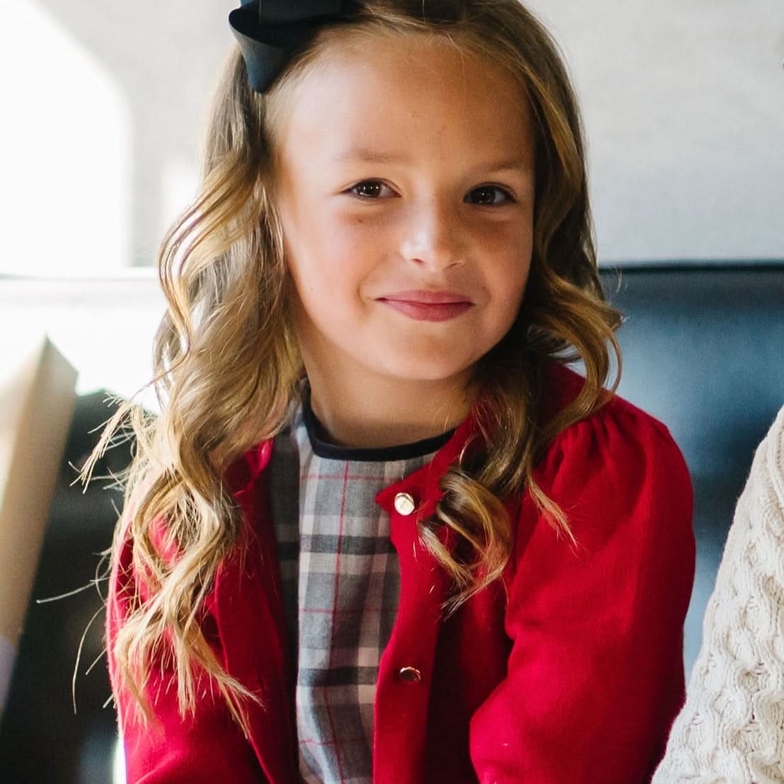 Milano Stitch Cardigan - Baby