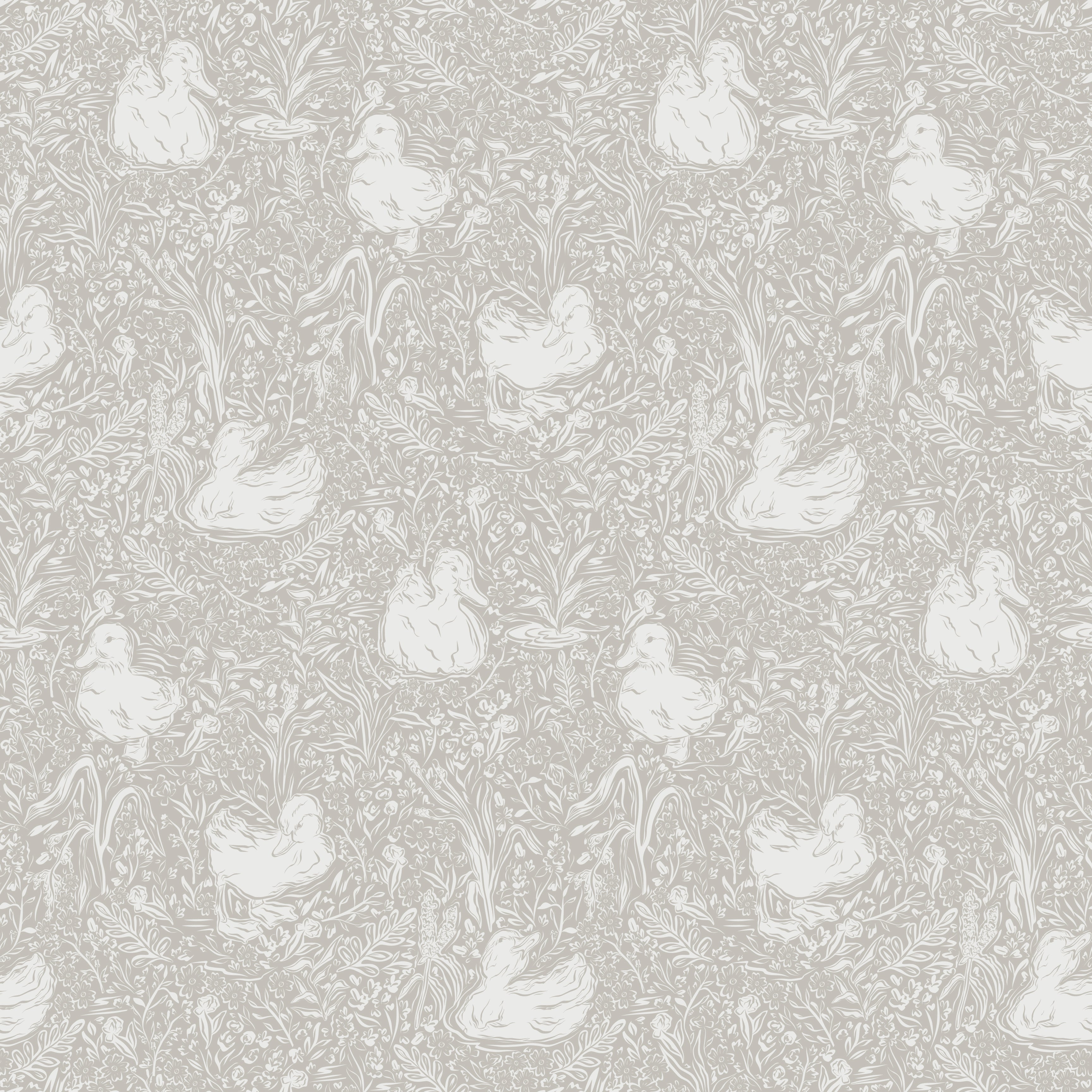 Hollingworth Wallpaper By Aubrey Fairchild